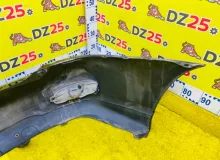 Бампер TOYOTA HARRIER 2006/Цвет 202 5215948050C0 GSU30W 2GRFE, задний
