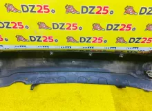 Бампер TOYOTA HARRIER 2006/Цвет 202 5215948050C0 GSU30W 2GRFE, задний