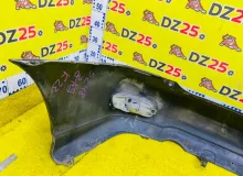 Бампер TOYOTA HARRIER 2006/Цвет 202 5215948050C0 GSU30W 2GRFE, задний