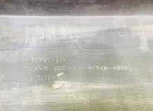 Бампер TOYOTA HARRIER 2006/Цвет 202 5215948050C0 GSU30W 2GRFE, задний