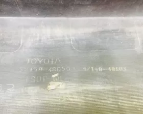 Бампер TOYOTA