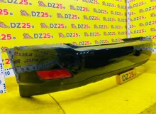 Бампер TOYOTA HARRIER 2006/Цвет 202 5215948050C0 GSU30W 2GRFE, задний