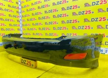 Бампер TOYOTA HARRIER 2006/Цвет 202 5215948050C0 GSU30W 2GRFE, задний