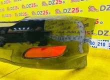 Бампер TOYOTA HARRIER 2006/Цвет 202 5215948050C0 GSU30W 2GRFE, задний
