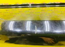 Бампер TOYOTA HARRIER 2006/Цвет 202 5215948050C0 GSU30W 2GRFE, задний