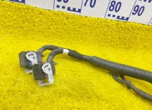 Коса двс NISSAN SERENA 2016/Цвет XAM 240115TK0A GFNC27 MR20DD, передняя