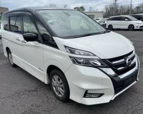 Коса двс NISSAN