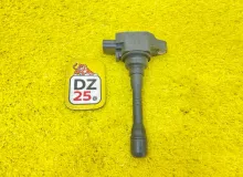 Катушка зажигания NISSAN SERENA 2016/Цвет XAM 224485TA0A GFNC27 MR20DD, передняя