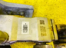 Клапан egr NISSAN SERENA 2016/Цвет XAM 147105TA0A GFNC27 MR20DD, передний