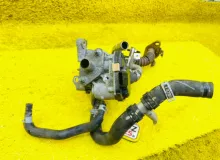 Клапан egr NISSAN SERENA 2016/Цвет XAM 147105TA0A GFNC27 MR20DD, передний