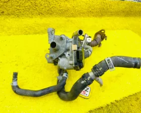 Клапан egr NISSAN