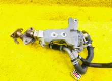Клапан egr NISSAN SERENA 2016/Цвет XAM 147105TA0A GFNC27 MR20DD, передний