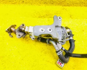 Клапан egr NISSAN