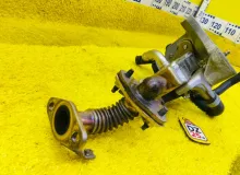 Клапан egr NISSAN SERENA 2016/Цвет XAM 147105TA0A GFNC27 MR20DD, передний