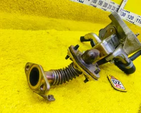 Клапан egr NISSAN