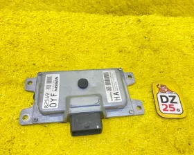 Блок управления акпп NISSAN