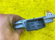 Блок управления акпп NISSAN SERENA 2016/Цвет XAM 310F64DY0A GFNC27 MR20DD, передний