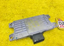 Блок управления акпп NISSAN SERENA 2016/Цвет XAM 310F64DY0A GFNC27 MR20DD, передний