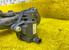 Коллектор впускной NISSAN SERENA 2016/Цвет XAM 140015TA0A GFNC27 MR20DD, передний