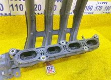 Коллектор впускной NISSAN SERENA 2016/Цвет XAM 140015TA0A GFNC27 MR20DD, передний