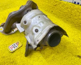 Катализатор NISSAN