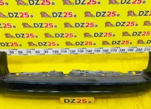 Бампер TOYOTA LAND CRUISER PRADO 2002 5215960911C0 VZJ121W 5VZFE, задний