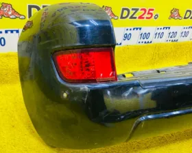 Бампер TOYOTA