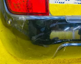Бампер TOYOTA