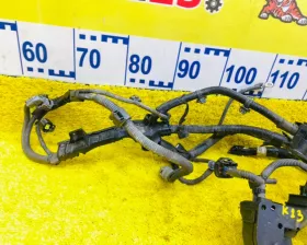 Коса двс TOYOTA