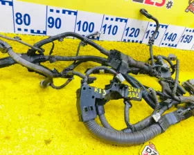 Коса двс TOYOTA
