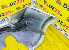 Бампер AUDI Q5 2012 8R0807303 8RB CHJA, задний