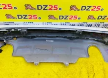 Бампер AUDI Q5 2012 8R0807303 8RB CHJA, задний