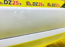 Бампер AUDI Q5 2012 8R0807303 8RB CHJA, задний