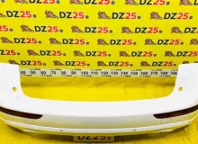 Бампер AUDI Q5 2012 8R0807303 8RB CHJA, задний