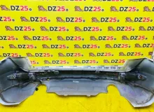 Бампер AUDI Q5 2012 8R0807303 8RB CHJA, задний