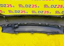 Бампер AUDI A6 2014 4G5807511N 4G2 CDNB, задний
