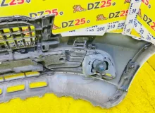 Бампер AUDI Q5 2012 8R0807065C 8RB CHJA, передний