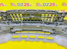 Бампер AUDI Q5 2012 8R0807065C 8RB CHJA, передний