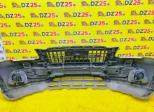 Бампер AUDI Q5 2012 8R0807065C 8RB CHJA, передний