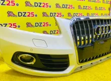 Бампер AUDI Q5 2012 8R0807065C 8RB CHJA, передний