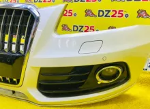 Бампер AUDI Q5 2012 8R0807065C 8RB CHJA, передний