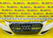 Бампер AUDI Q5 2012 8R0807065C 8RB CHJA, передний