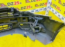 Бампер AUDI A6/C7 2014 4G0807065A 4G2 CDNB, передний