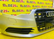 Бампер AUDI A6/C7 2014 4G0807065A 4G2 CDNB, передний