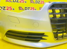 Бампер AUDI A6/C7 2014 4G0807065A 4G2 CDNB, передний