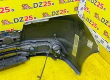 Бампер TOYOTA NOAH 2014/Цвет 1F7 5310128390 ZWR80/ZWR80G/ZWR80W/ZRR80G/ZRR80W/ZRR80/ZRR85G/ZRR85W/ZRR85 2ZRFXE, передний