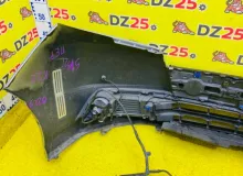 Бампер TOYOTA NOAH 2014/Цвет 1F7 5310128390 ZWR80/ZWR80G/ZWR80W/ZRR80G/ZRR80W/ZRR80/ZRR85G/ZRR85W/ZRR85 2ZRFXE, передний