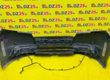 Бампер TOYOTA NOAH 2014/Цвет 1F7 5310128390 ZWR80/ZWR80G/ZWR80W/ZRR80G/ZRR80W/ZRR80/ZRR85G/ZRR85W/ZRR85 2ZRFXE, передний