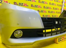 Бампер TOYOTA NOAH 2014/Цвет 1F7 5310128390 ZWR80/ZWR80G/ZWR80W/ZRR80G/ZRR80W/ZRR80/ZRR85G/ZRR85W/ZRR85 2ZRFXE, передний