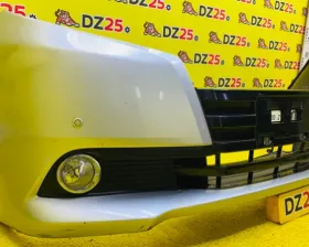Бампер TOYOTA